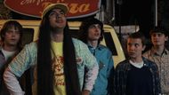 Stranger Things (Image via Netflix)